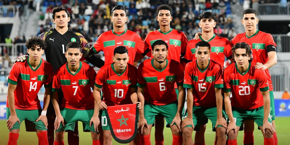 “كان الشبان”.. أشبال أقل من 20 سنة تصدروا قائمة أغلى المنتخبات
