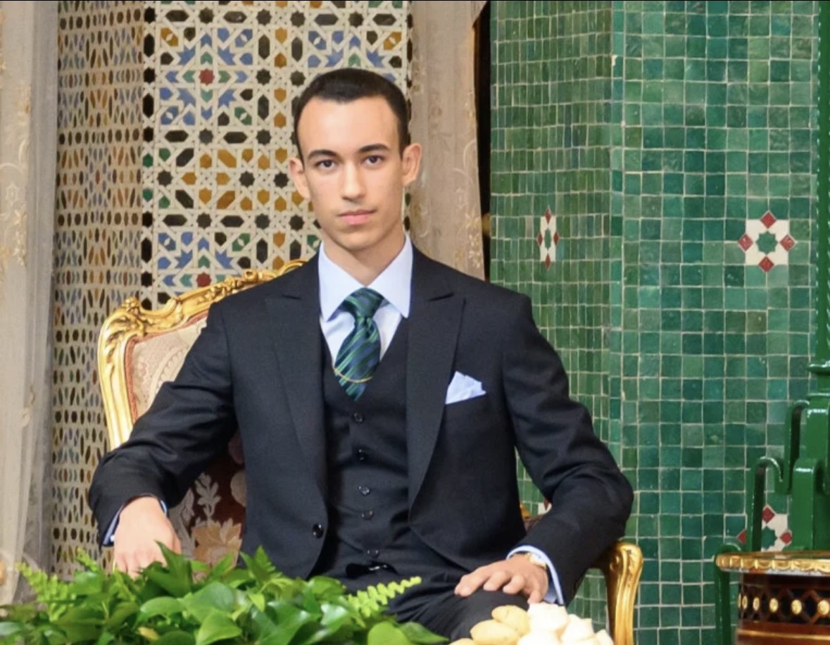 الذكرى الـ22 لميلاد ولي العهد الأمير مولاي الحسن.. مناسبة لتجديد التلاحم بين العرش والشعب