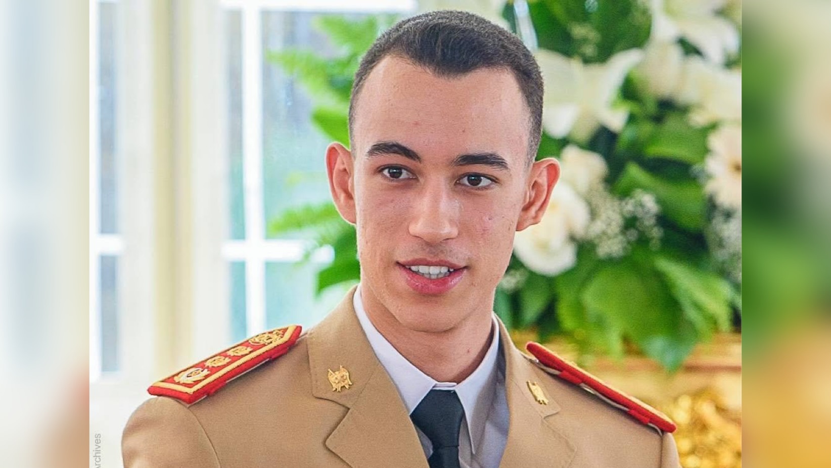 القنيطرة.. ولي العهد الأمير مولاي الحسن يترأس حفل تخرج الفوج 25 للسلك العالي للدفاع والفوج 59 لسلك الأركان