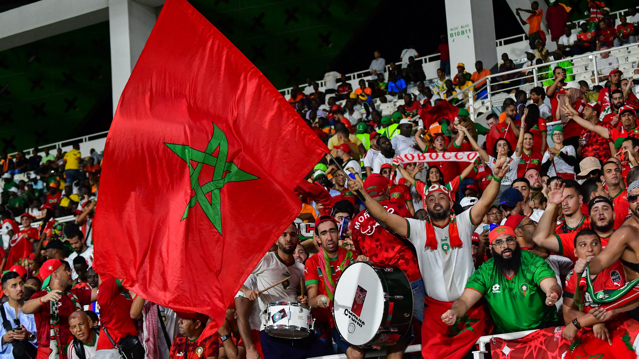 ابتداءً من 100 درهم.. انطلاق عملية بيع تذاكر قمة المغرب والنيجر