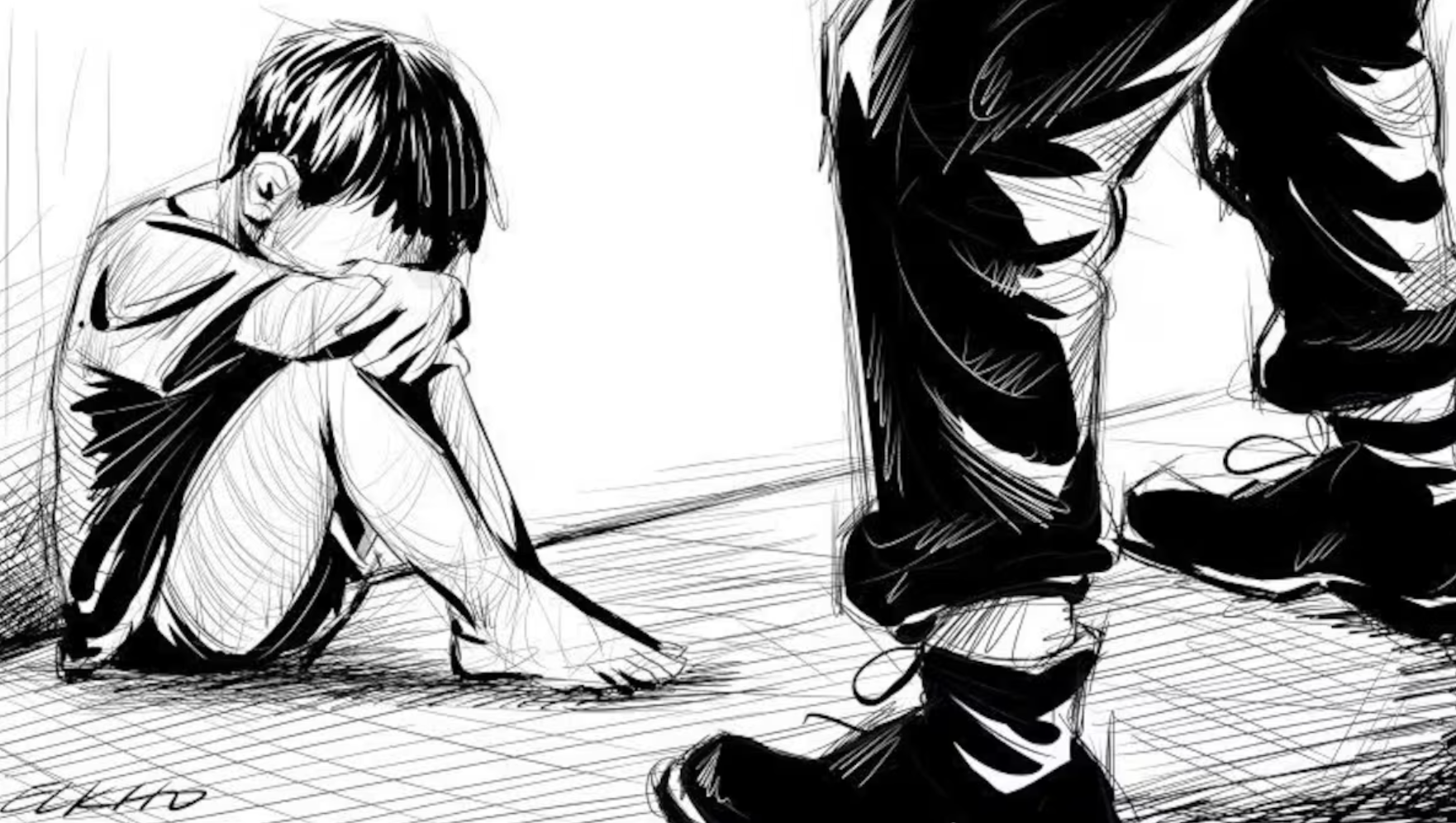 تطورات جديدة في قضية الاغتصاب الجماعي لطفل اليوسفية بموسم مولاي عبد الله أمغار