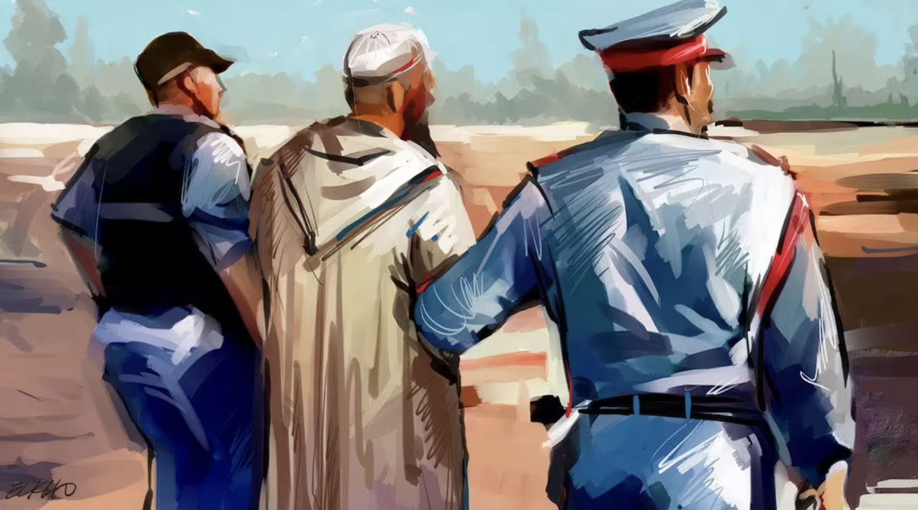 جديد قضية الرجل الذي أنجب من ابنته.. الخبرة الجينية تؤكد بأن أربعة مواليد من أصل ستة من صلبه