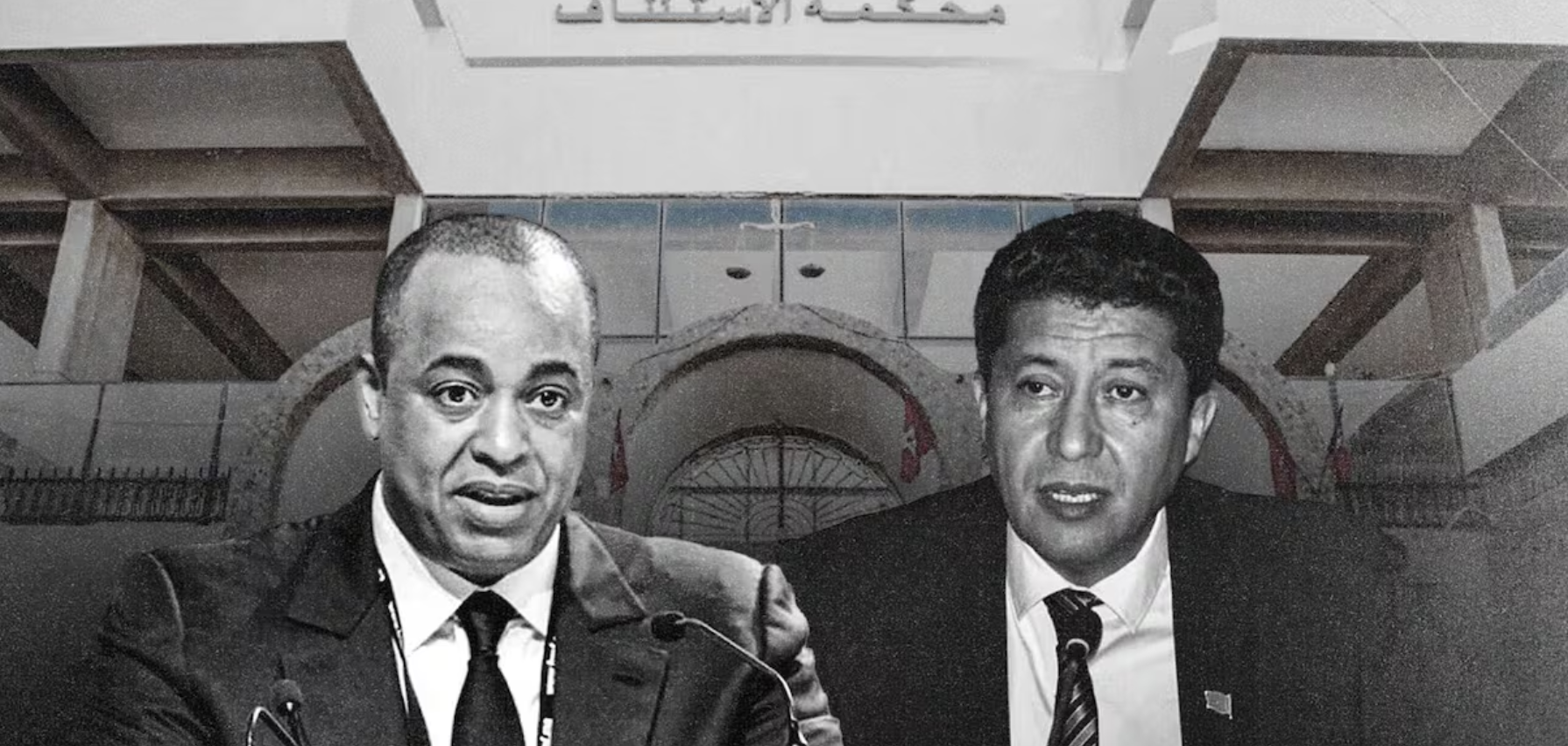 الوضع الصحي لبعيوي يؤجل ملف «إسكوبار الصحراء»