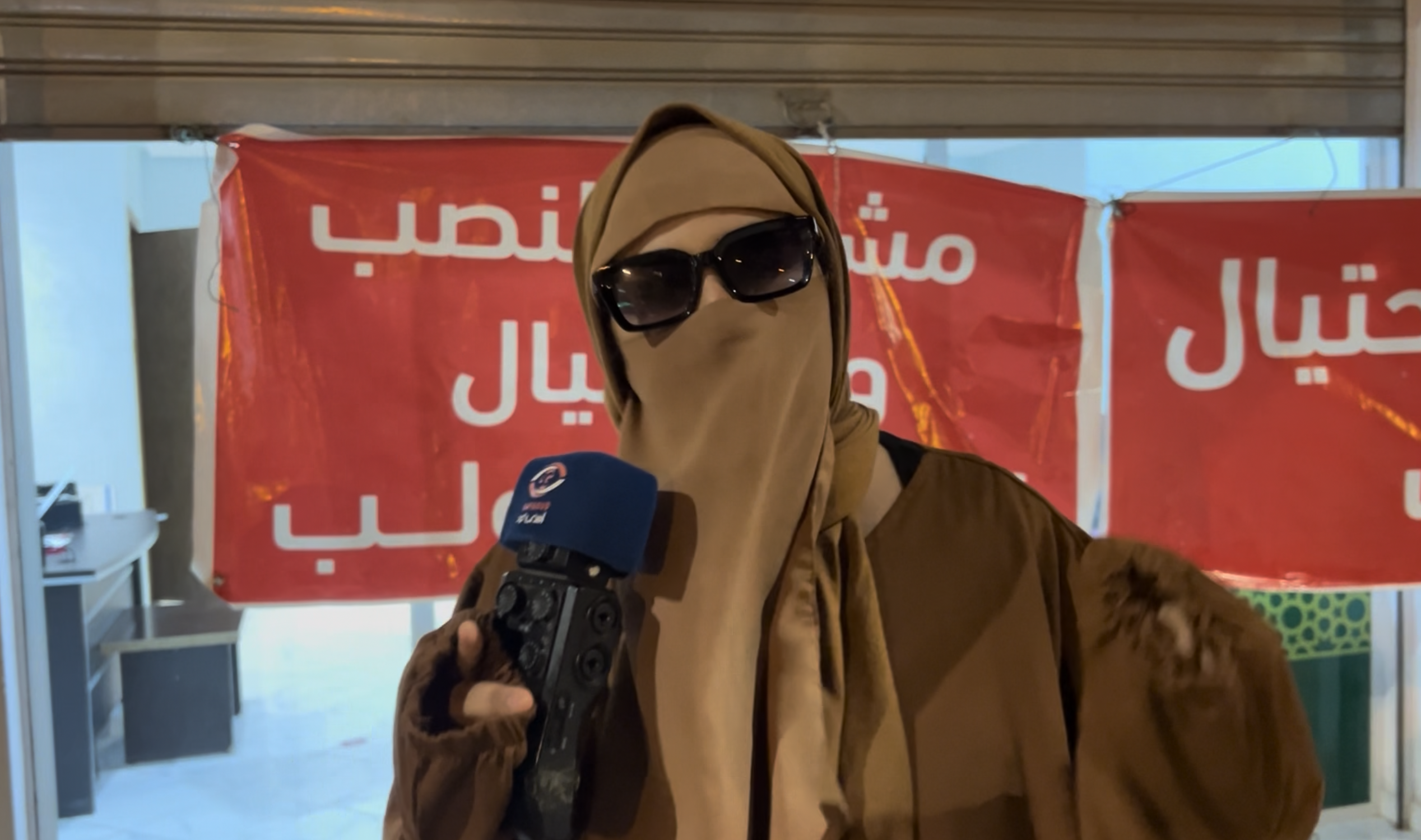 فيديو:داو ليها فلوسها في مشروع سكني بآسفي..”والله ما ردوا لي 25 مليون ديالي حتى ندير شي مصيبة في راسي”