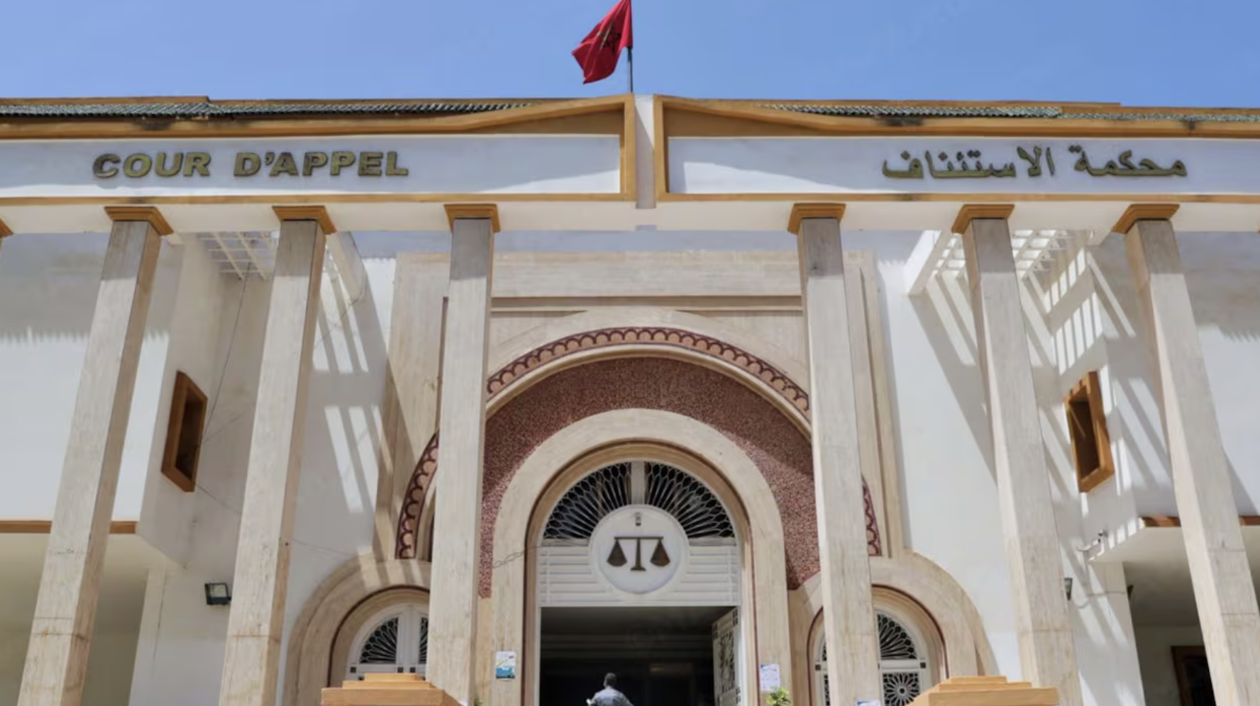 النيابة العامة بالقنيطرة تتابع 17 موقوفا على إثر الأحداث التي عرفتها منطقة سيدي الطيبي