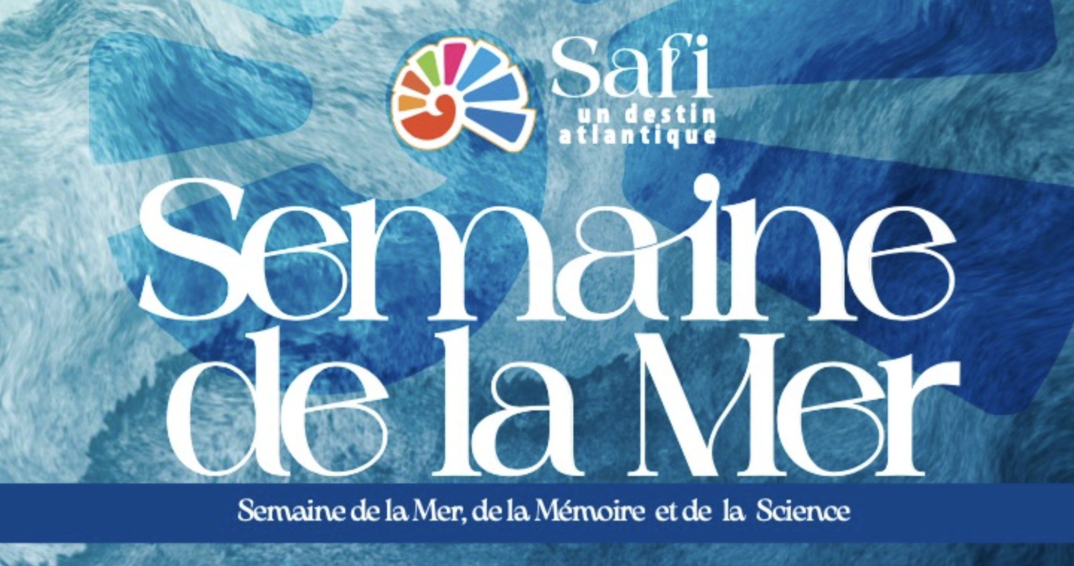 جمعية حوض آسفي تطلق النسخة الأولى من أسبوع يبحث انفتاح آسفي على الأطلسي، ويناقش ذاكرتها وثقافتها