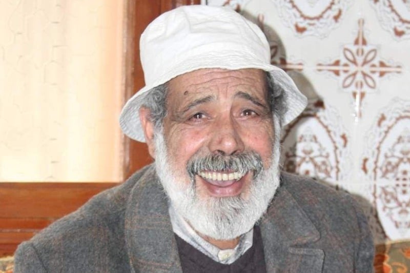 رحيل الفنان محمد الرزين.. الساحة الفنية تفقد أحد أعمدتها