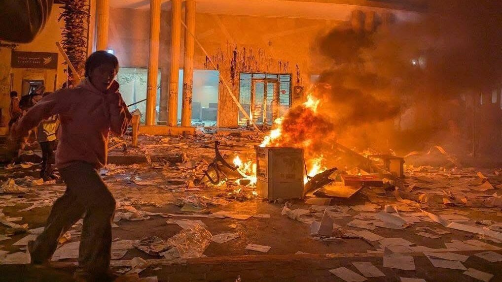 تبرئة 11,4% من المتهمين في أحداث “جيل زد” والنيابة العامة تنفي وجود اعترافات تحت الإكراه