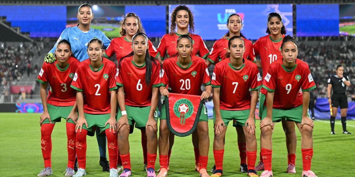كأس العالم للسيدات.. المغرب يحجز بطاقة العبور إلى دور الثمن عقب تغلبه على نظيره الكوستاريكي