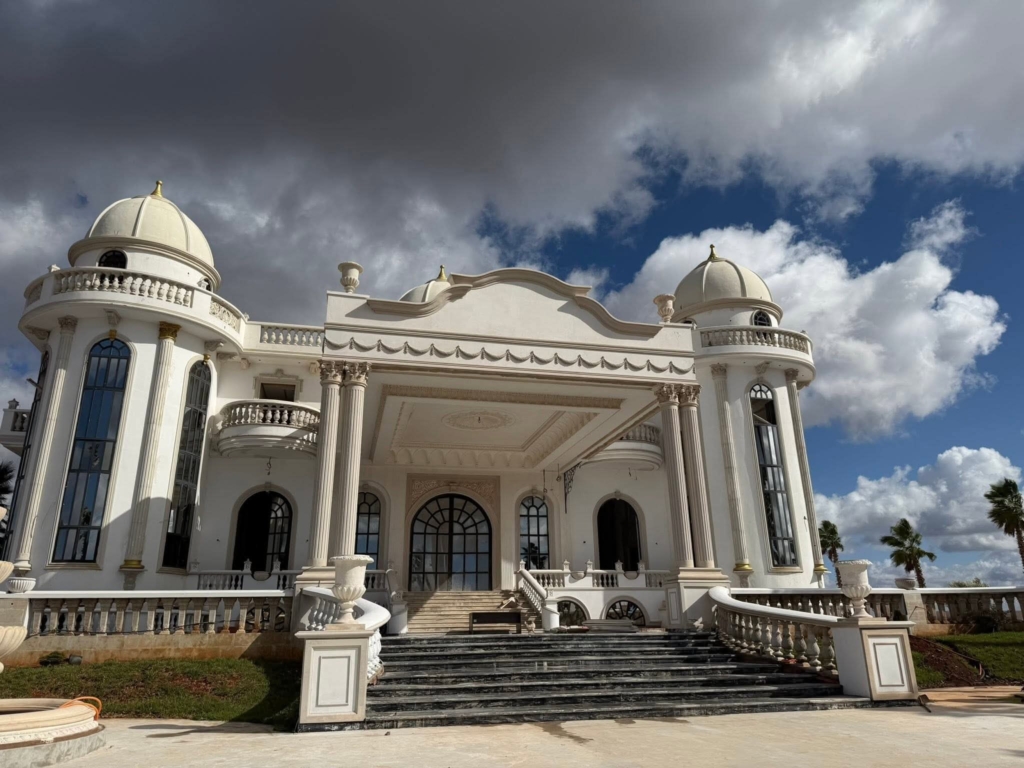 ملف قصر الضيافة ببوسكورة.. انتصار القانون وهيبة الدولة