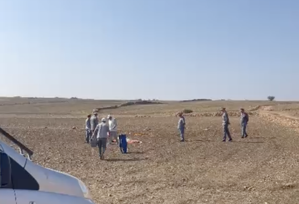 التفاصيل الكاملة لقتل شاب ورمي جثته للكلاب بجماعة الغياث بإقليم آسفي