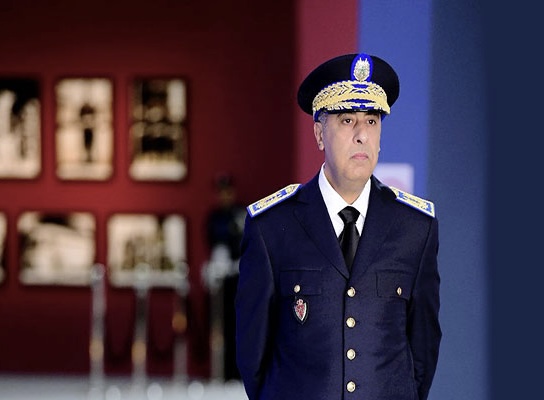 في 8 مدن.. حموشي يؤشر على تعيينات جديدة في مناصب المسؤولية بمصالح الأمن الوطني