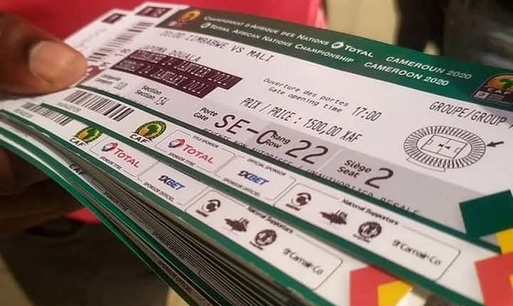 توقيف 8 أشخاص بشبهة تورطهم في المضاربة في تذاكر مباريات كأس إفريقيا للأمم