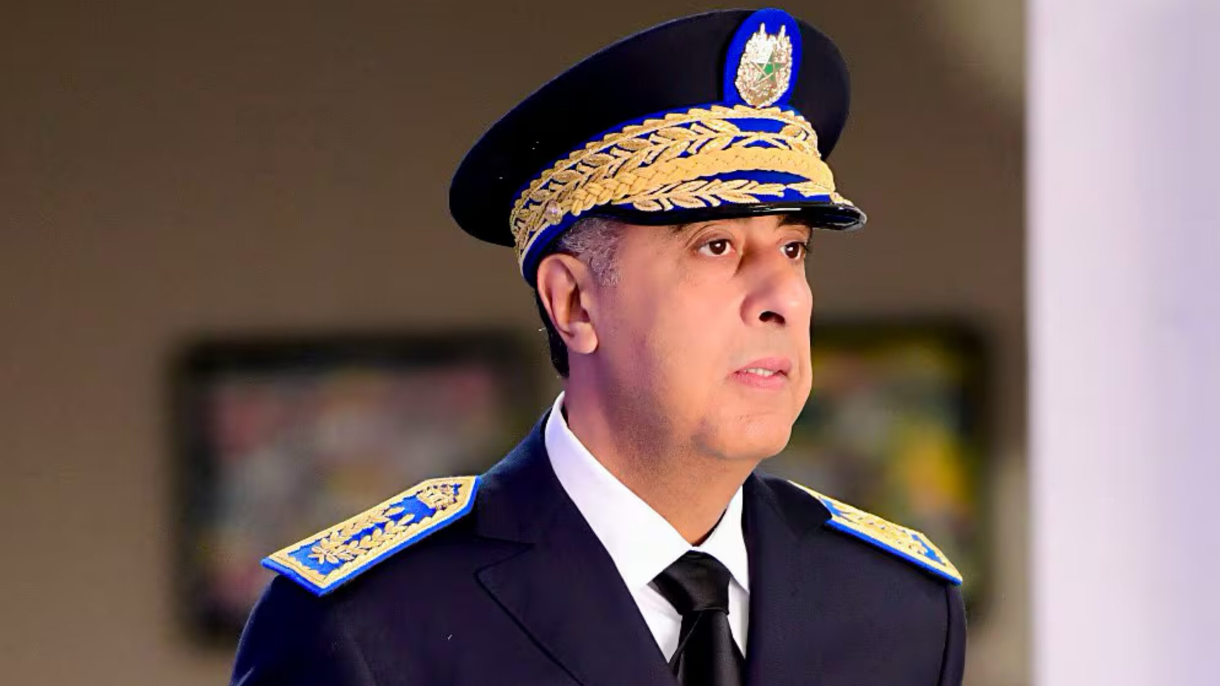 حموشي يصرف منحة مالية استثنائية لفائدة جميع موظفات وموظفي الأمن الوطني