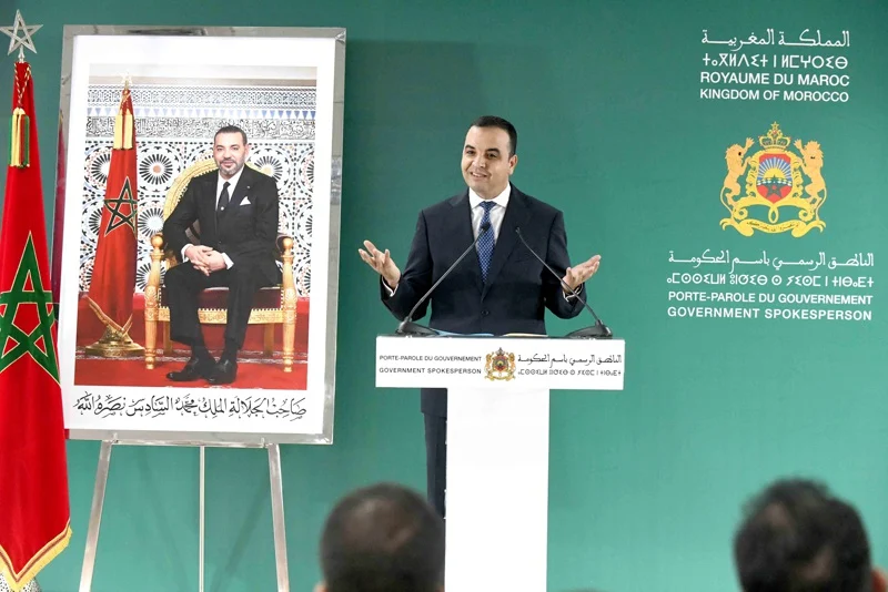 الحكومة تعد بـ “السرعة” في تنزيل برنامج تأهيل مناطق فيضانات آسفي