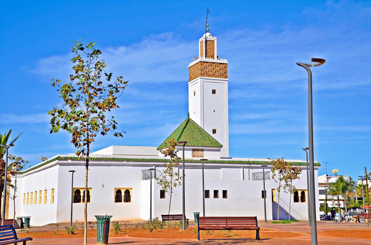 التوفيق: تأهيل 2069 مسجداً بغلاف مالي بلغ 3,61 مليار درهم بينها 1470 في العالم القروي