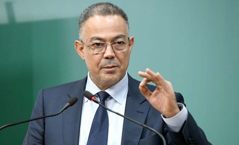 لقجع يؤكد استفادة 3.88 مليون أسرة من نظام الدعم الاجتماعي المباشر و”جهة مراكش آسفي” في الصدارة بـ15.9 في المئة من مجموع المستهدفين