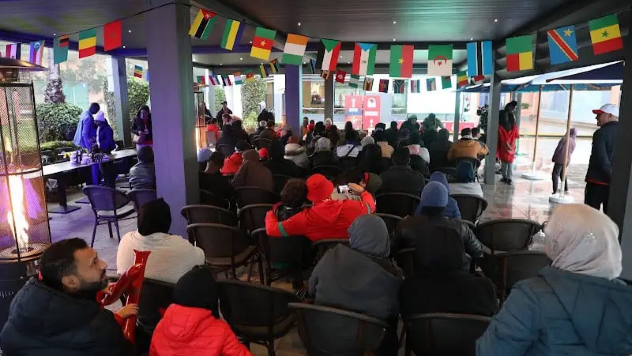 الجامعة الوطنية لأرباب المقاهي والمطاعم تدعو إلى عدم رفع الأسعار خلال “الكان”