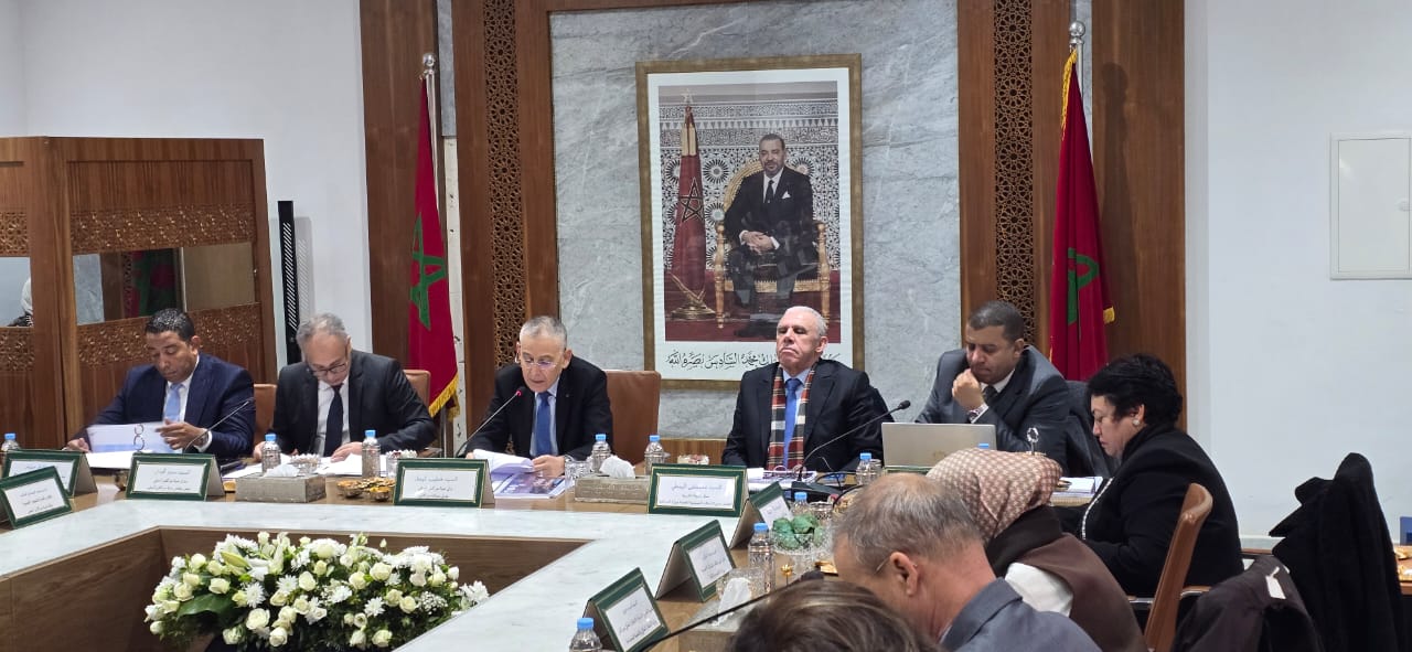 الشركة الجهوية متعددة الخدمات مراكش – آسفي : استثمار 18 مليار درهم خلال الفترة 2026 – 2030 لتأمين التزويد و تحسين جودة الخدمات و الحفاظ على ديناميكية التنمية المستدامة للجهة