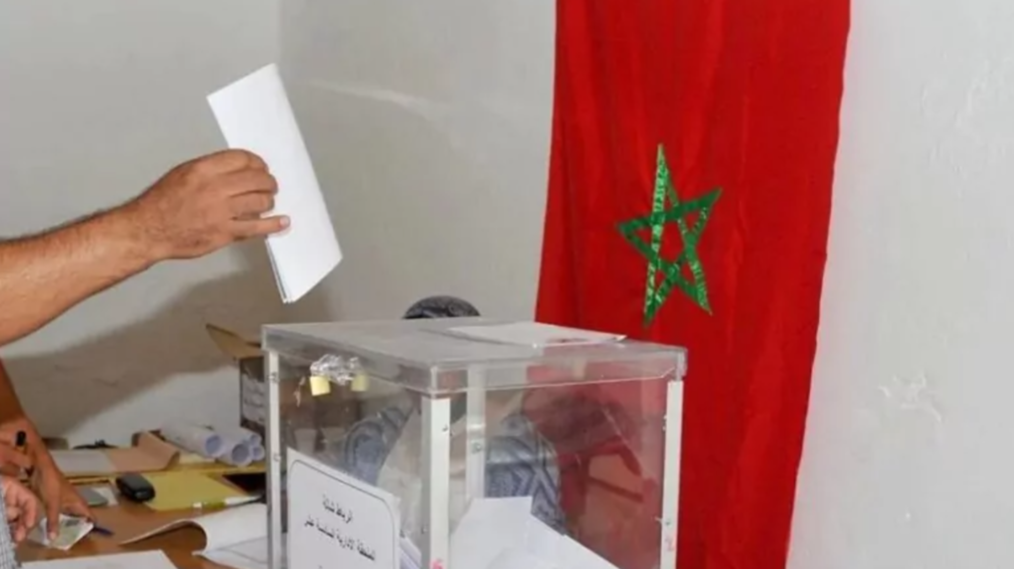 مراجعة اللوائح الانتخابية 2026.. وزير الداخلية يعلن إيداع الجداول التعديلية