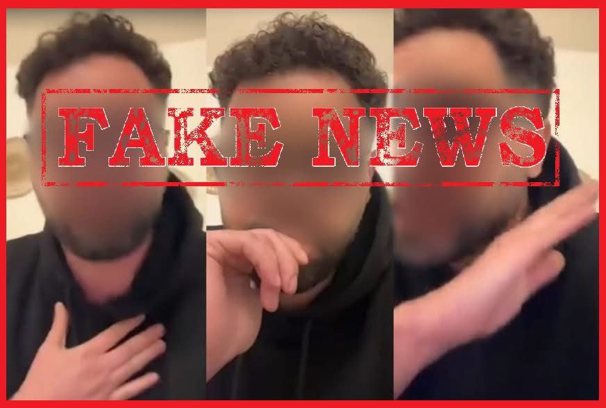 الأمن الاقليمي بآسفي يوضح حقيقة شريط توجه فيه اتهامات لموظف يزعم على أنه يعمل بالفرقة الوطنية للشرطة القضائية