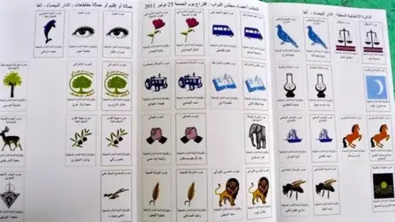 وزارة الداخلية تُحدث منصة لوضع الترشيحات وتطور الموقع الإلكتروني الخاص باللوائح الانتخابية لاطلاع الناخبين على البيانات الشخصية