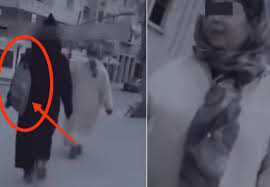 ولاية أمن سطات توضح حقيقة فيديو يزعم بأن فتاة تعرضت لمحاولة للاستدراج والاختطاف من طرف سيدة بمدينة برشيد