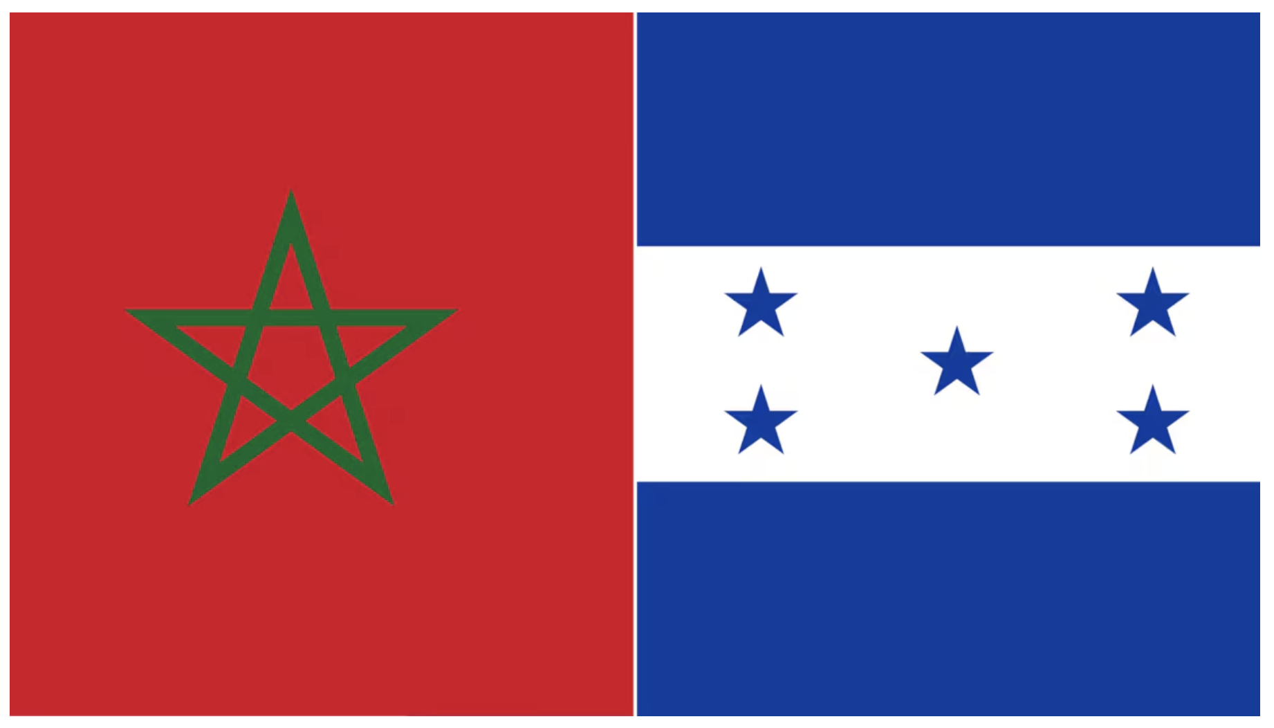 الصحراء المغربية.. الهندوراس تقرر تعليق اعترافها بـ «الجمهورية الصحراوية» المزعومة