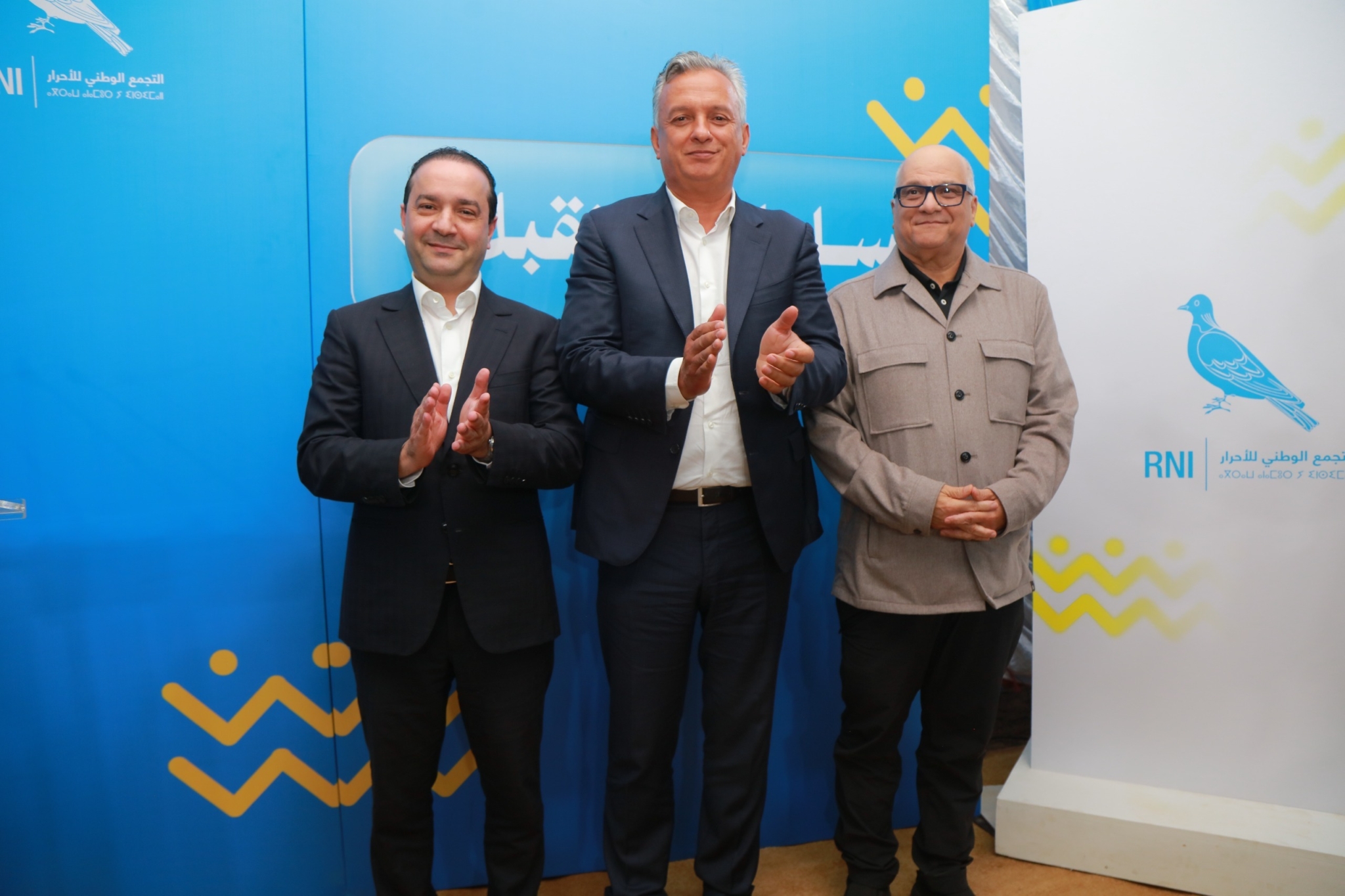 أول وزير يعلن خوض الانتخابات المقبلة.. الأحرار يرشح كريم زيدان باليوسفية