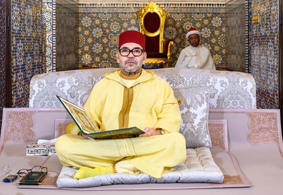 موسم الحج 1447 هجرية.. أمير المؤمنين يوجه رسالة إلى ضيوف الرحمان المغاربة