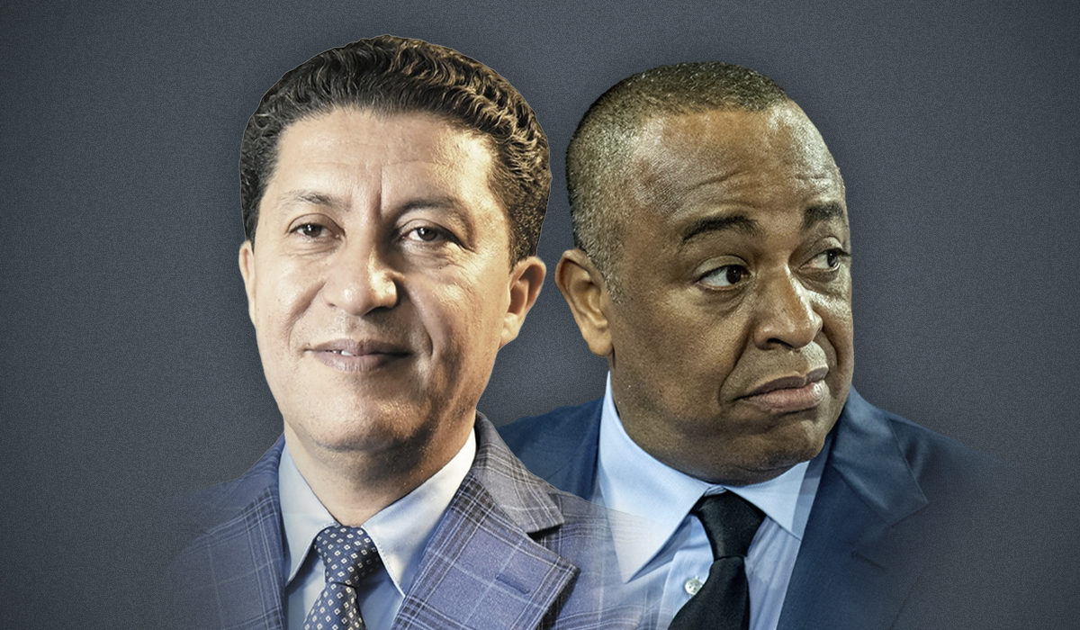 زلزال أحكام إسكوبار الصحراء يهز استئنافية البيضاء.. 10 سنوات سجنا للناصري و12 سنة لبعيوي
