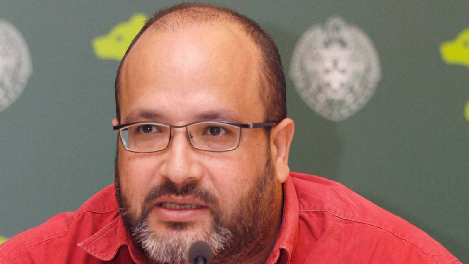 النيابة العامة تطلق سراح علي لمرابط